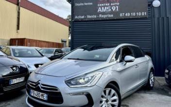 Citroen DS5 Montgeron