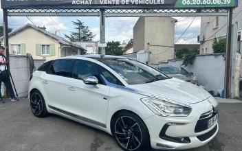Citroen DS5 Argenteuil