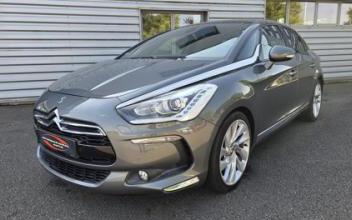Citroen ds5 Auneau