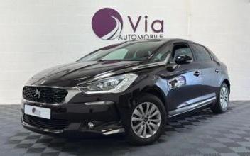 Citroen ds5 Chilly-Mazarin