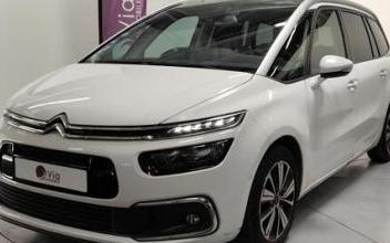 Citroen grand c4 picasso Chambly