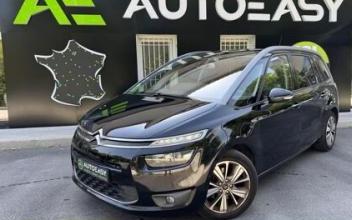 Citroen grand c4 picasso Saint-Jean-de-Védas