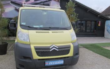 Citroen Jumper Galluis