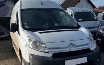 Citroen Jumpy Galluis