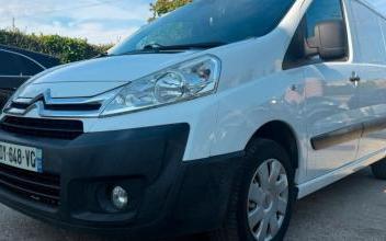 Citroen Jumpy Magnanville