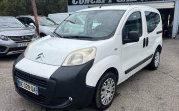 Citroen Nemo Vitrolles