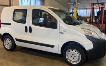 Citroen Nemo Sauvagnat-Sainte-Marthe