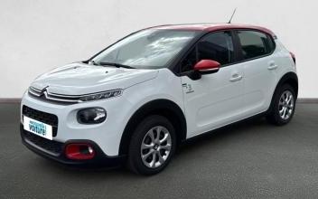 Citroën C3 Fontenay-le-Comte