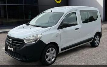 Dacia dokker Lauzerville