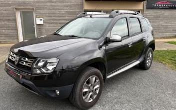 Dacia duster Crêches-sur-Saône