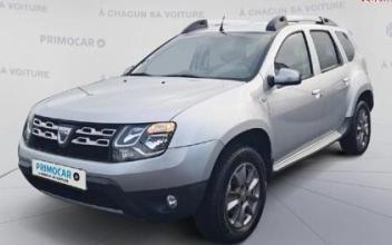 Dacia duster Illange