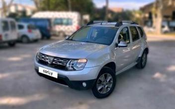 Dacia duster Saint-Brès