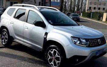 Dacia Duster Coignières