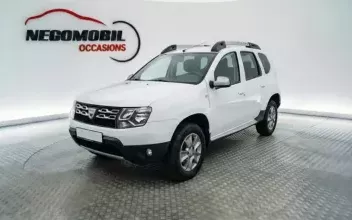 Dacia Duster Châtillon-en-Vendelais
