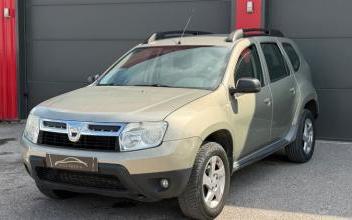 Dacia Duster Gevrey-Chambertin