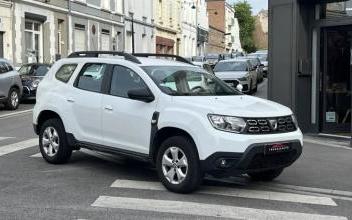 Dacia Duster Cambrai