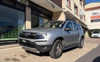 Dacia duster Goussainville