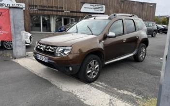 Dacia Duster Brive-la-Gaillarde