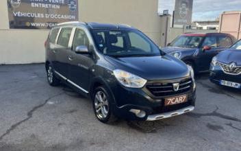 Dacia Lodgy Brie-Comte-Robert