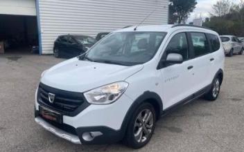 Dacia lodgy Sorgues