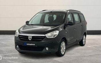 Dacia lodgy Maubeuge