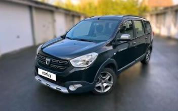 Dacia lodgy Houilles