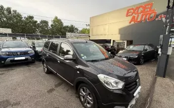 Dacia Lodgy Nîmes