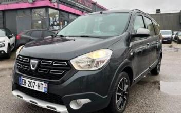 Dacia lodgy Coignières
