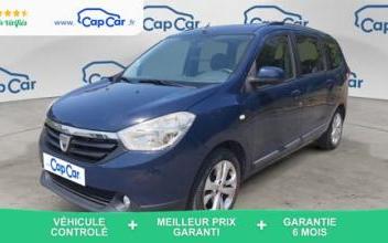 Dacia lodgy Videlles