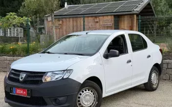 Dacia Logan Metz
