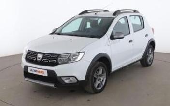 Dacia sandero Issy-les-Moulineaux