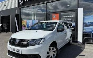 Dacia sandero Sauve