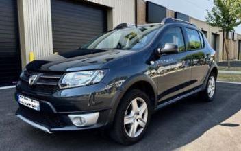 Dacia Sandero Fresnes