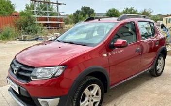 Dacia sandero Lançon-Provence