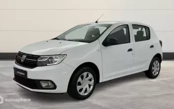 Dacia Sandero Liévin