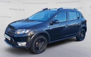 Dacia sandero Strasbourg
