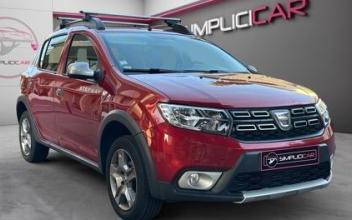 Dacia sandero Cannes