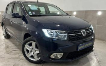 Dacia Sandero La-Buisse