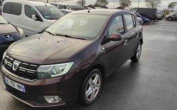 Dacia sandero Libourne