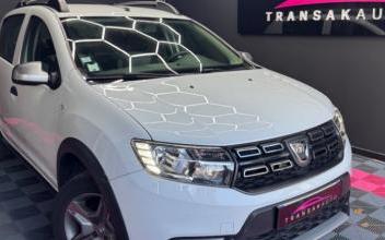 Dacia Sandero Marignane