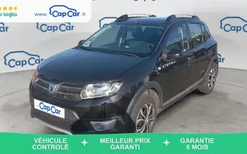 Dacia Sandero Paris