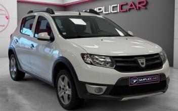 Dacia sandero Amiens