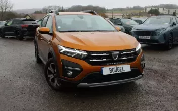 Dacia Sandero Xertigny