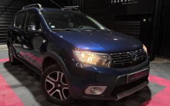 Dacia Sandero Cuincy