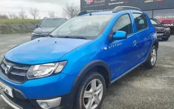 Dacia Sandero Foulayronnes