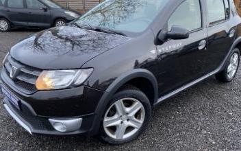 Dacia Sandero Cournon-d'Auvergne