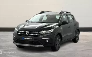 Dacia Sandero Metz