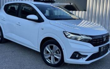 Dacia Sandero La-Garde