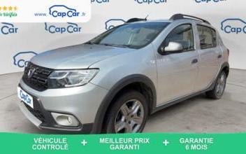 Dacia sandero Eccles