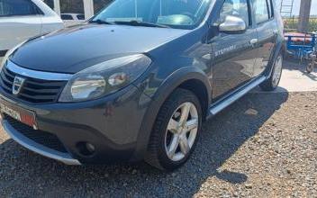 Dacia Sandero Aubiat
